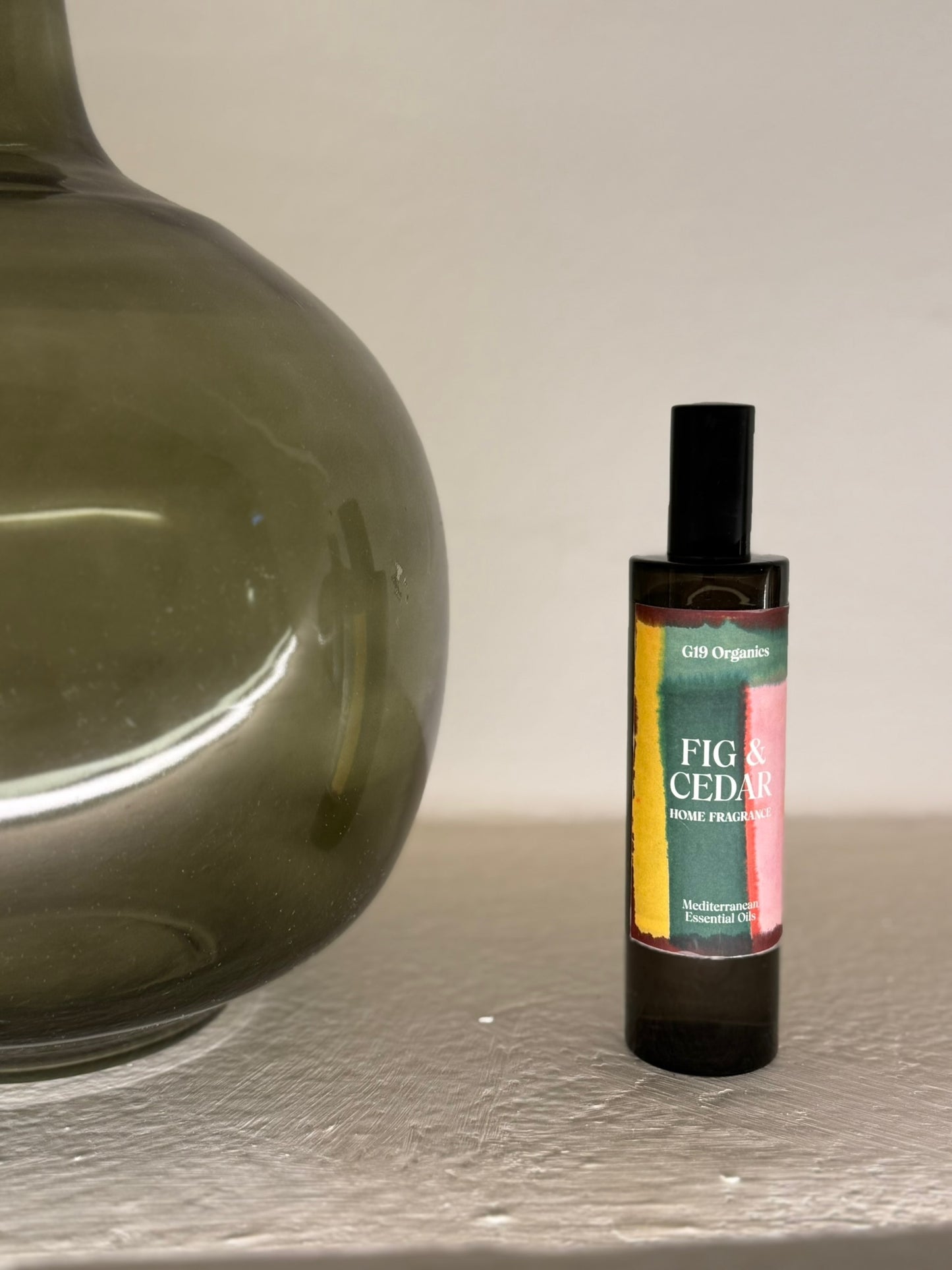 'Fig&Cedar' Home Spray