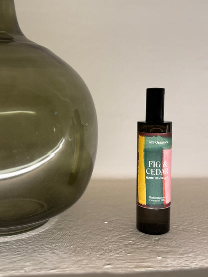 'Fig&Cedar' Home Spray