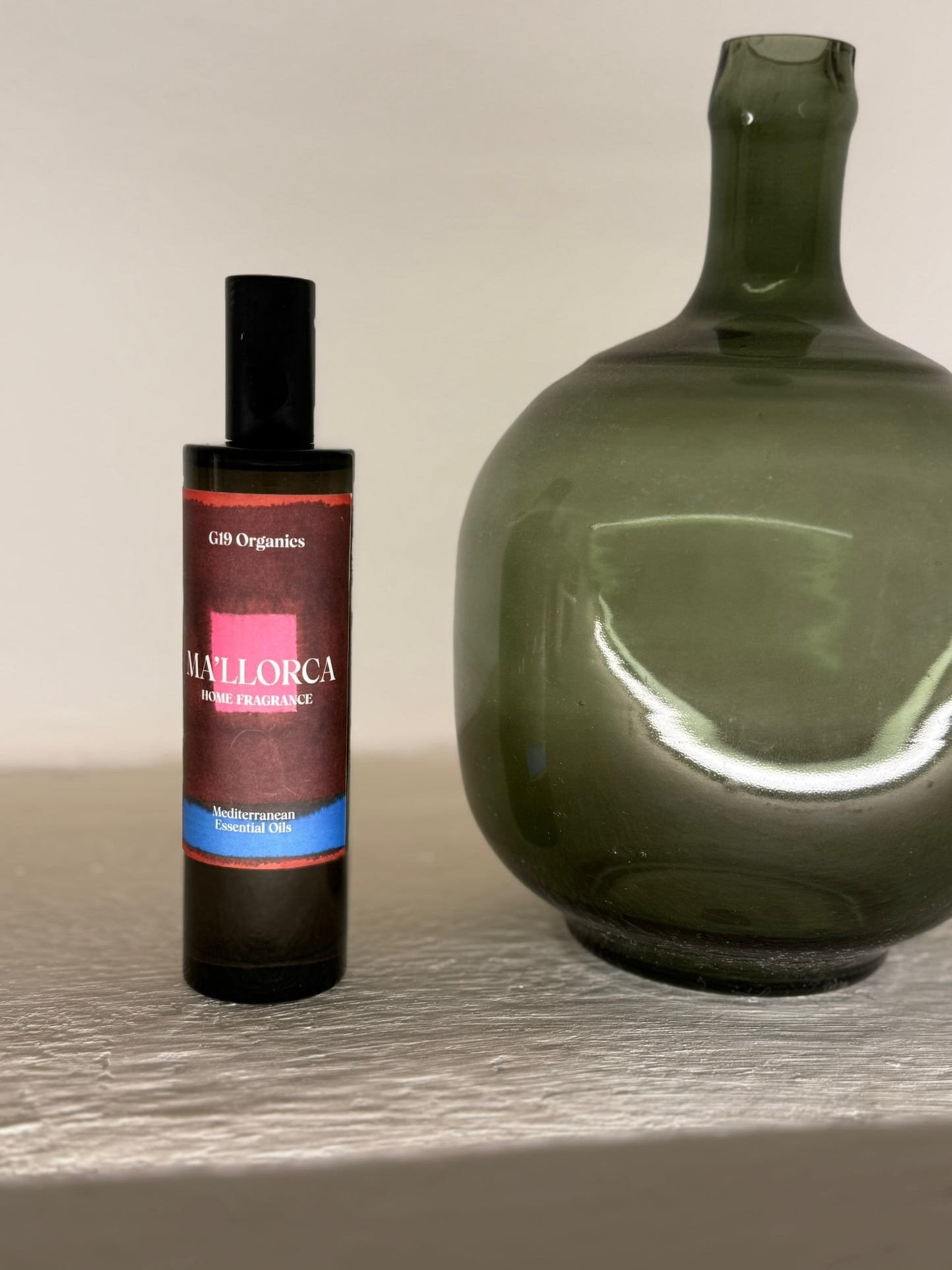 'Ma'llorca' Home Spray