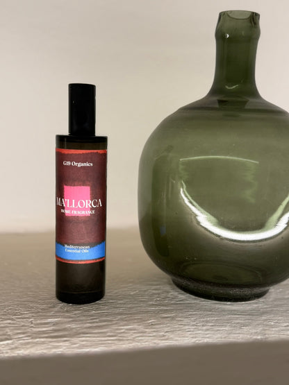 'Ma'llorca' Home Spray
