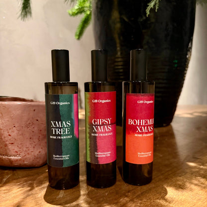 'The Gipsy Xmas' Discovery Pack