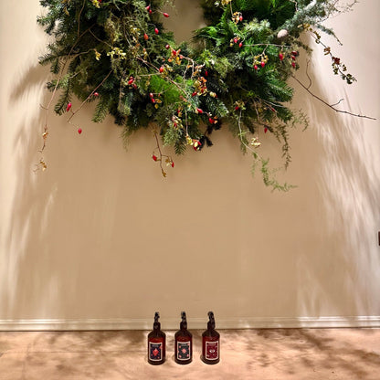 'Xmas Tree' Home Fragrance