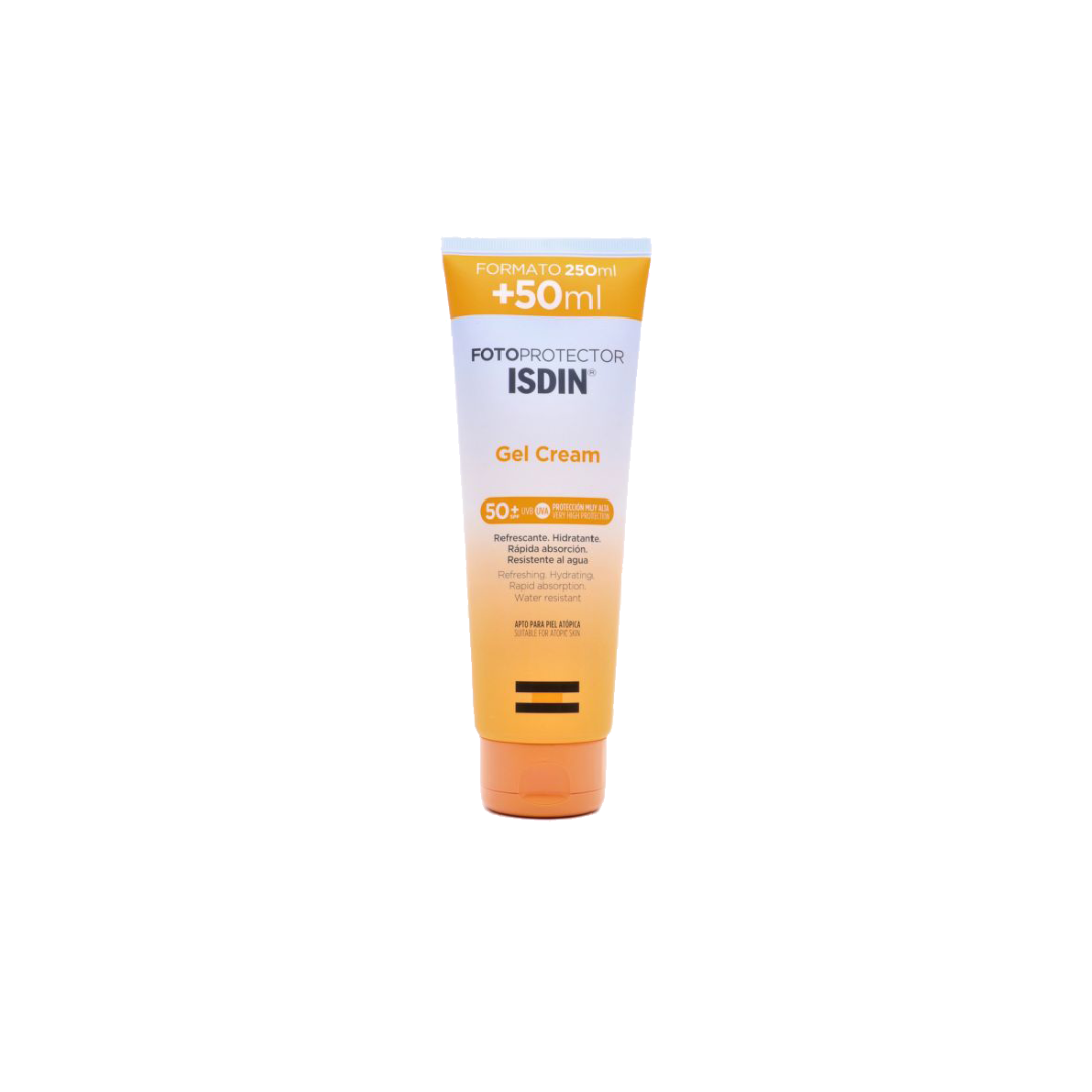 Gel Crema SPF 50+