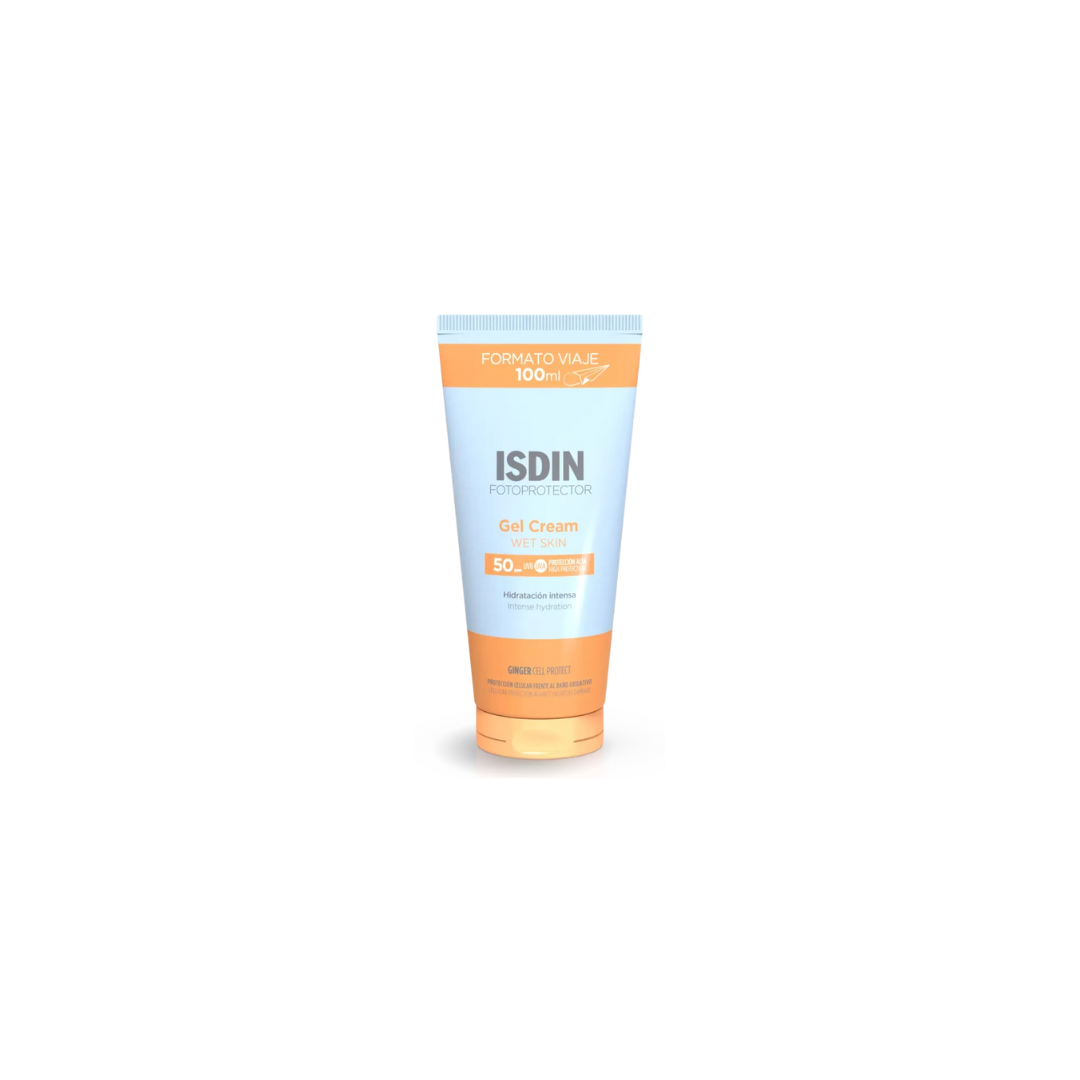 Gel Crema SPF 50+