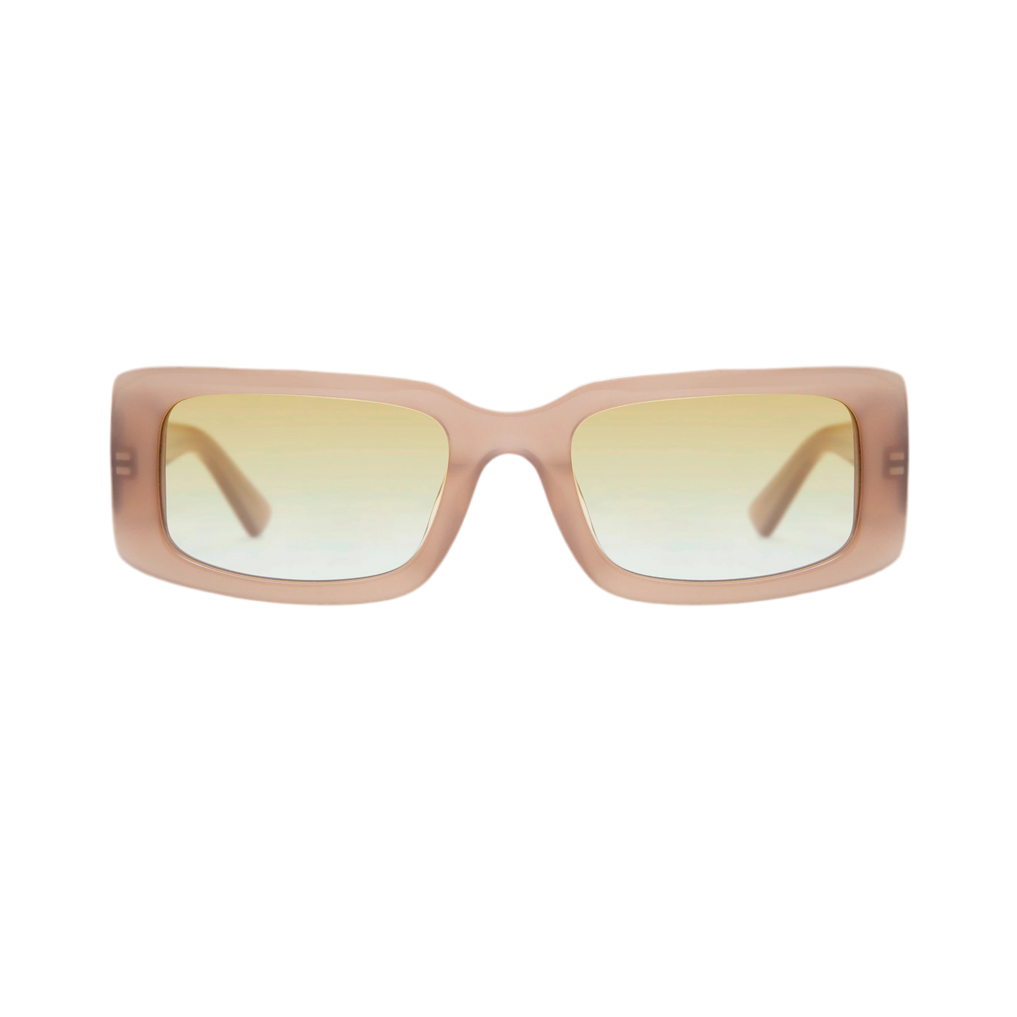 Gafa de Sol Lamarr Milky Almond