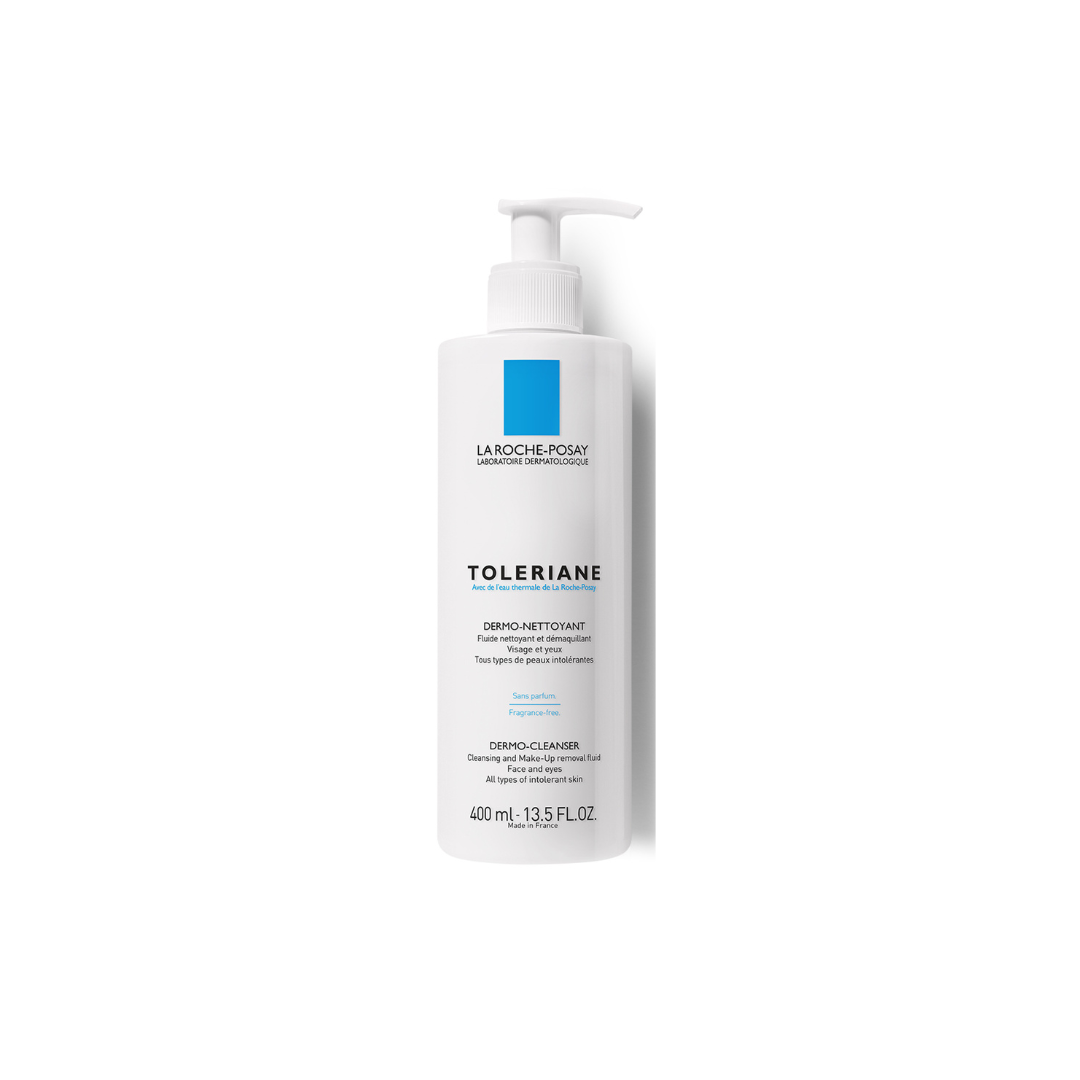 Toleriane Dermo-cleanser