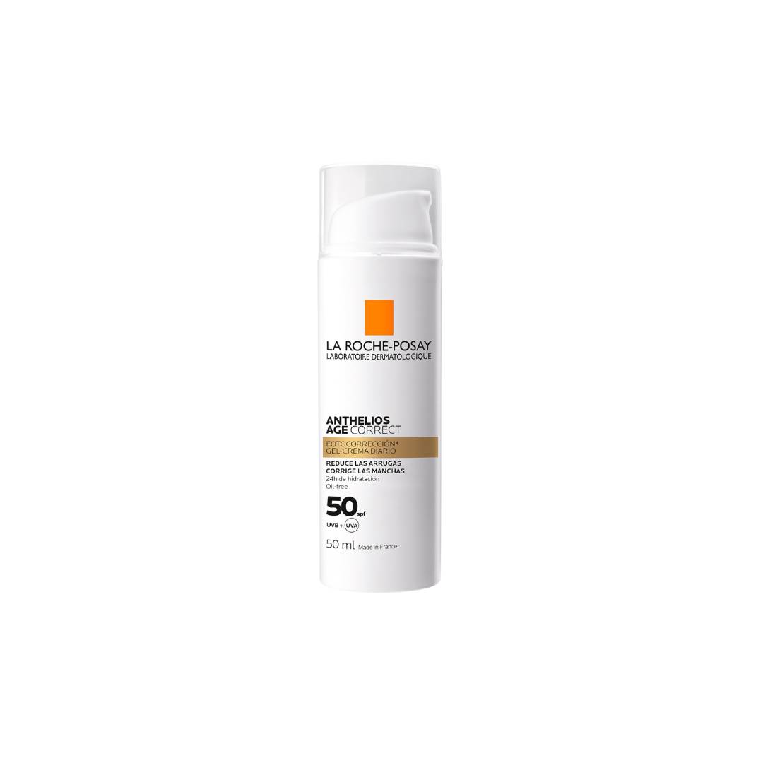 Anthelios Gel-Cr Age Correct SPF 50