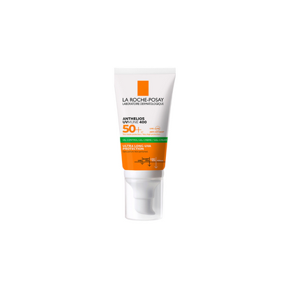 Anthelios Anti-Shine Cream Gel SPF 50+