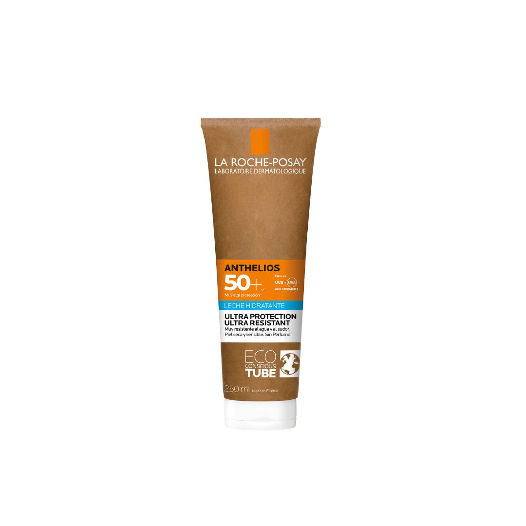 Anthelios Leche Cuerpo XL SPF 50+