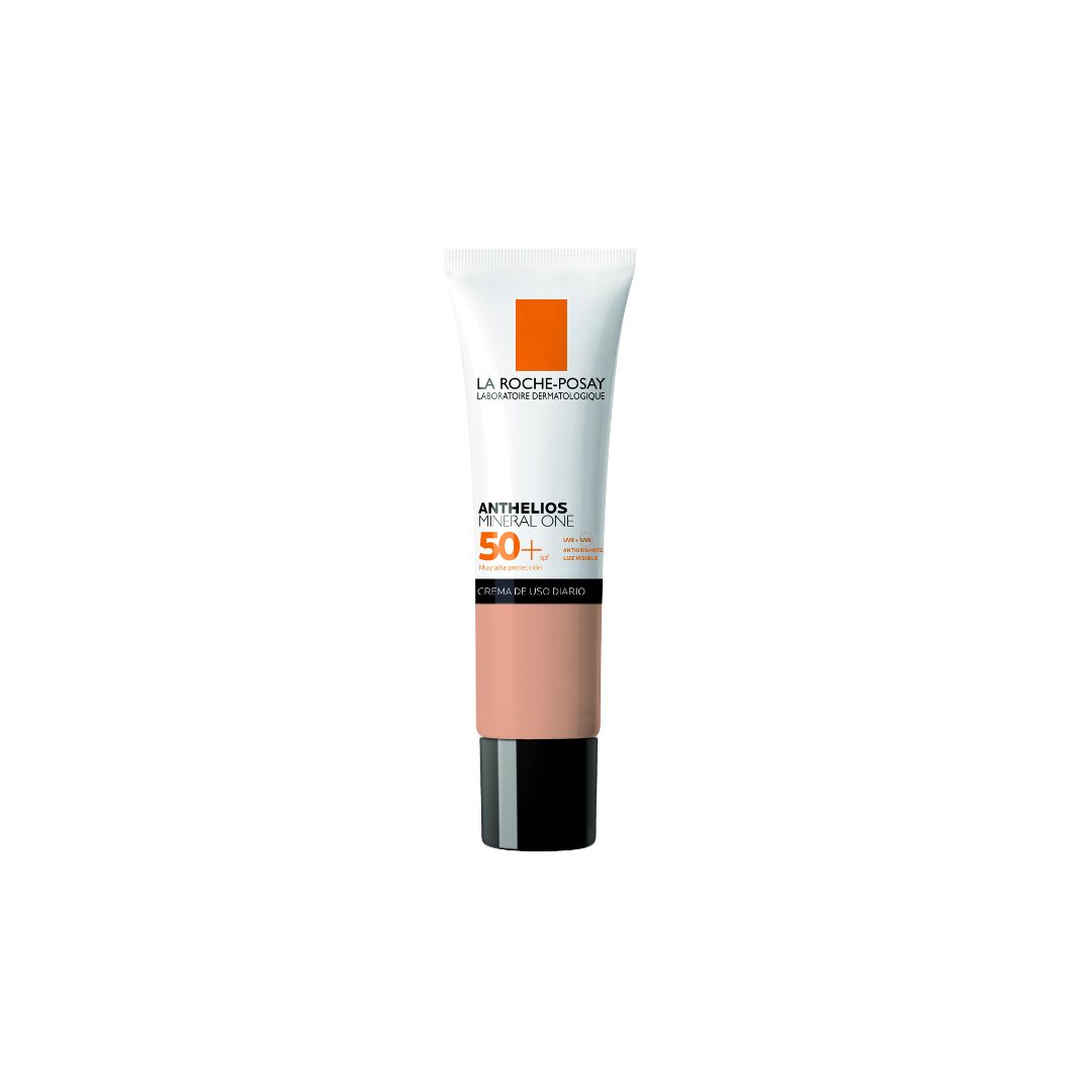 Anthelios Mineral Bronze Cream SPF 50+