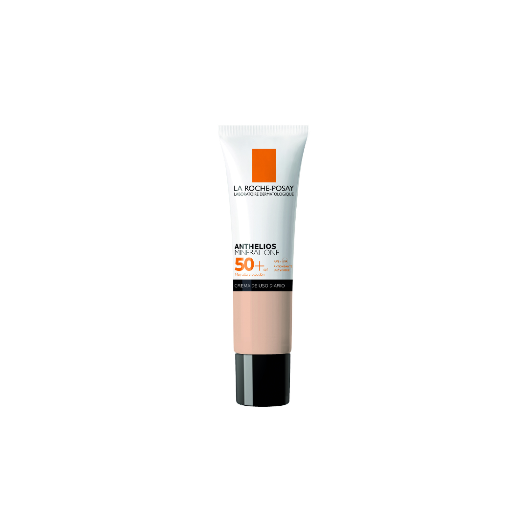 Anthelios Mineral Crema Claire SPF 50+