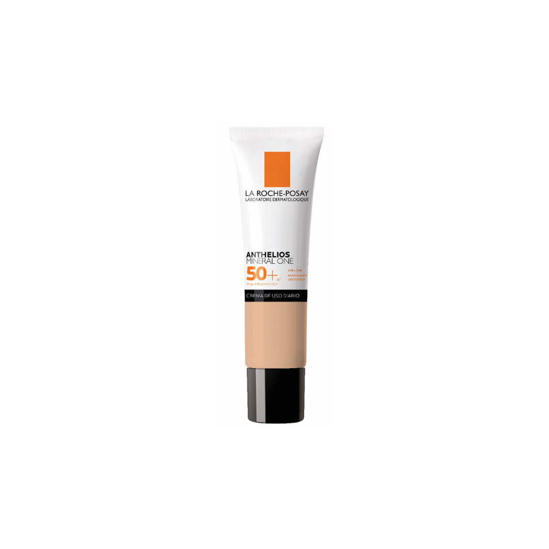 Anthelios Mineral Beige Cream SPF 50+