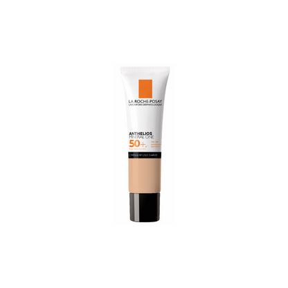 Anthelios Mineral Crema Beige SPF 50+