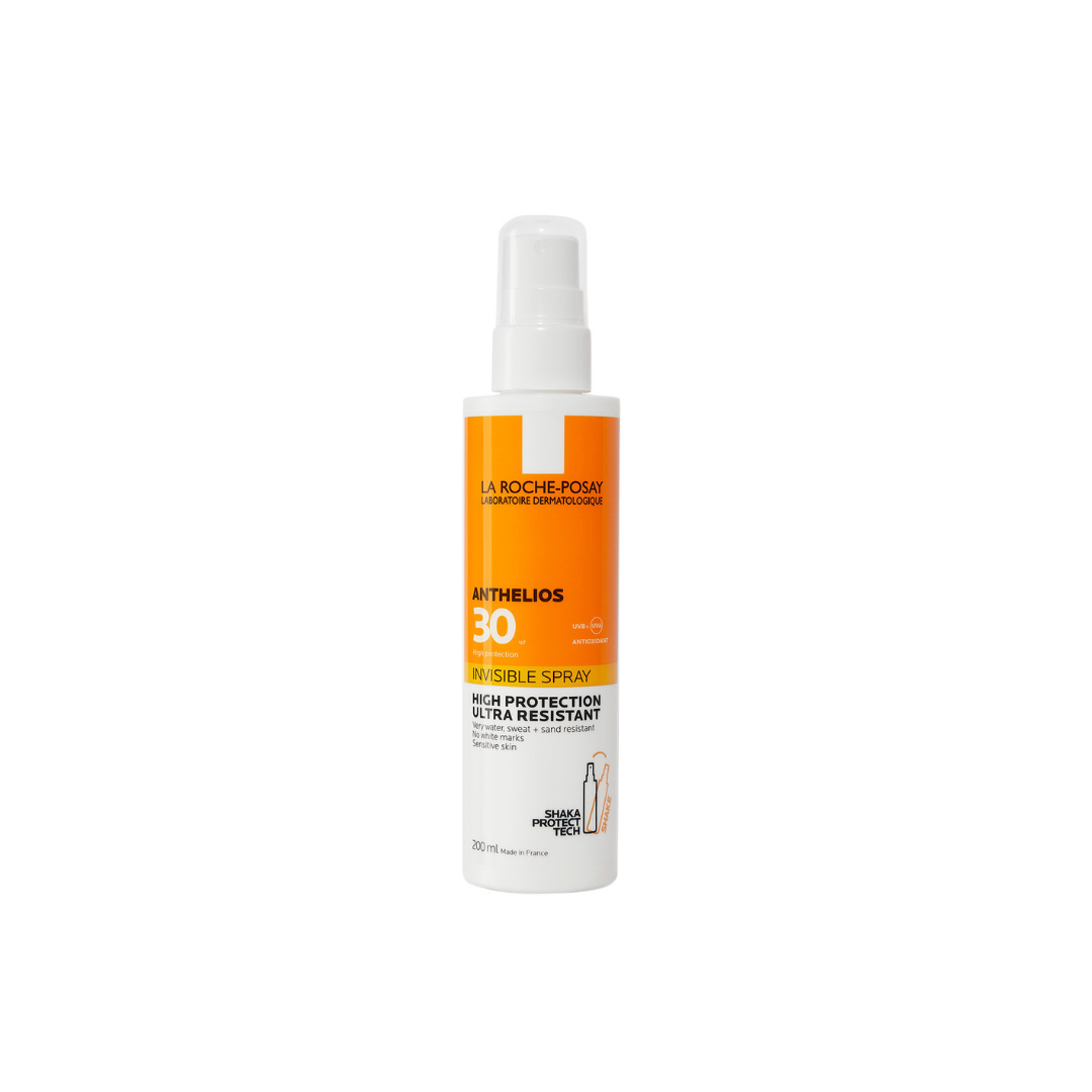 Anthelios Spray SPF 30