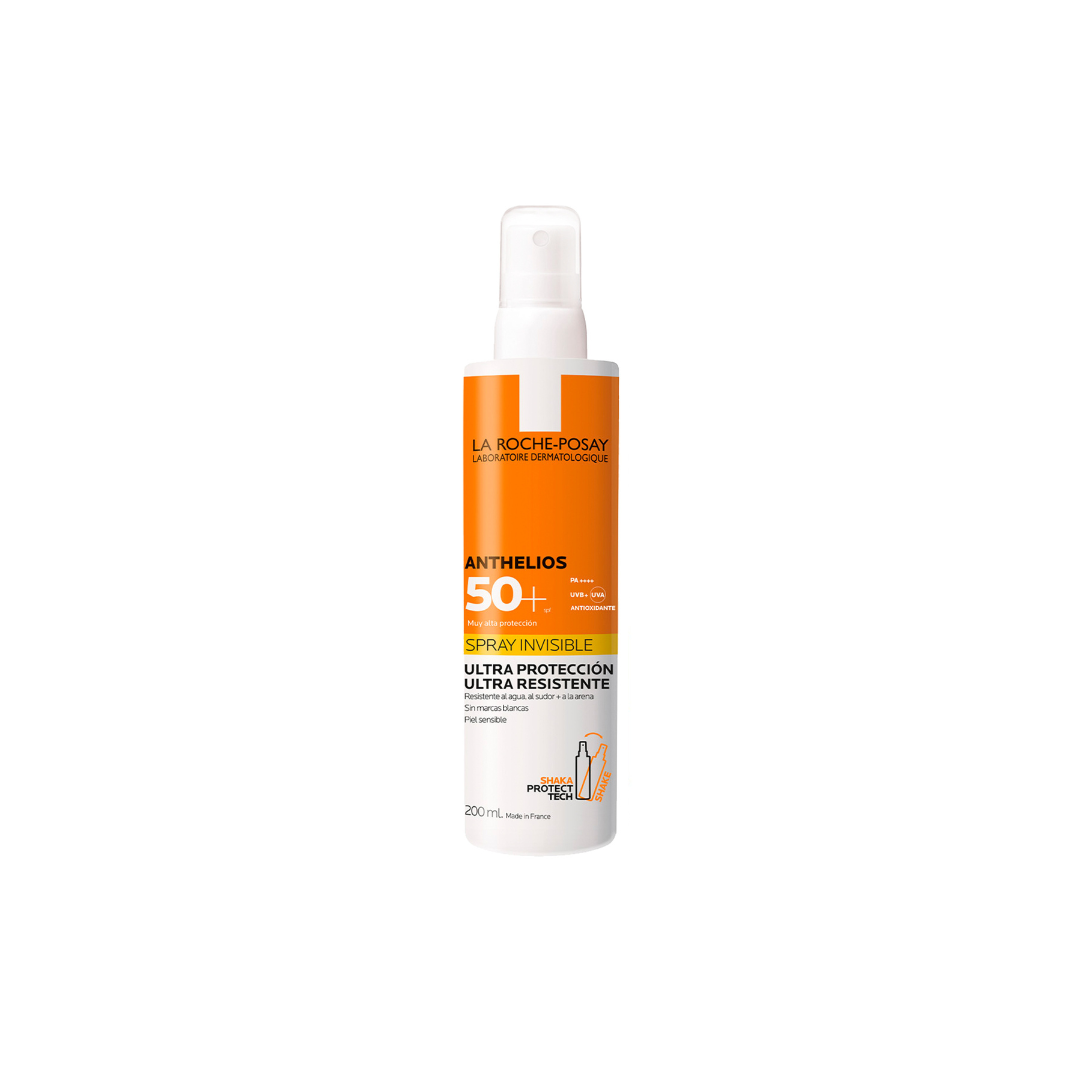 Anthelios Spray SPF 50+