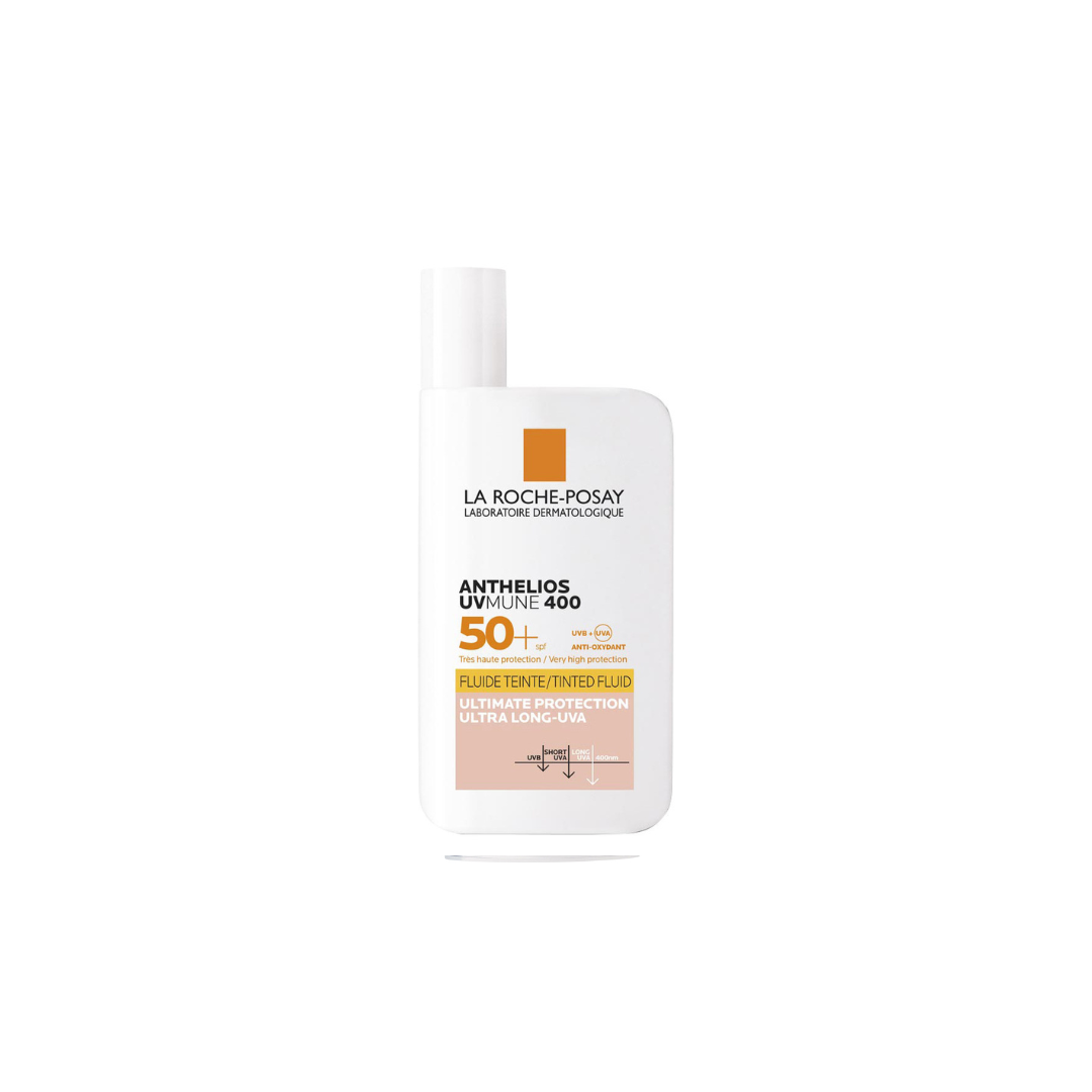 Anthelios UV Mune 400 Color SPF 50+