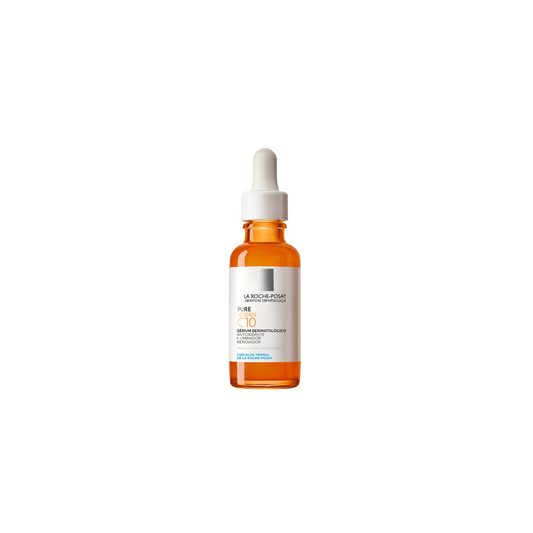 Pure Vitamin C10