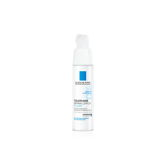Toleriane Dermallergo Fluido