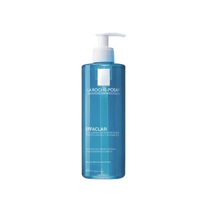 Effaclar Gel Limpiador Purificante