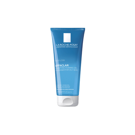 Effaclar Gel Purificante Microexfoliante