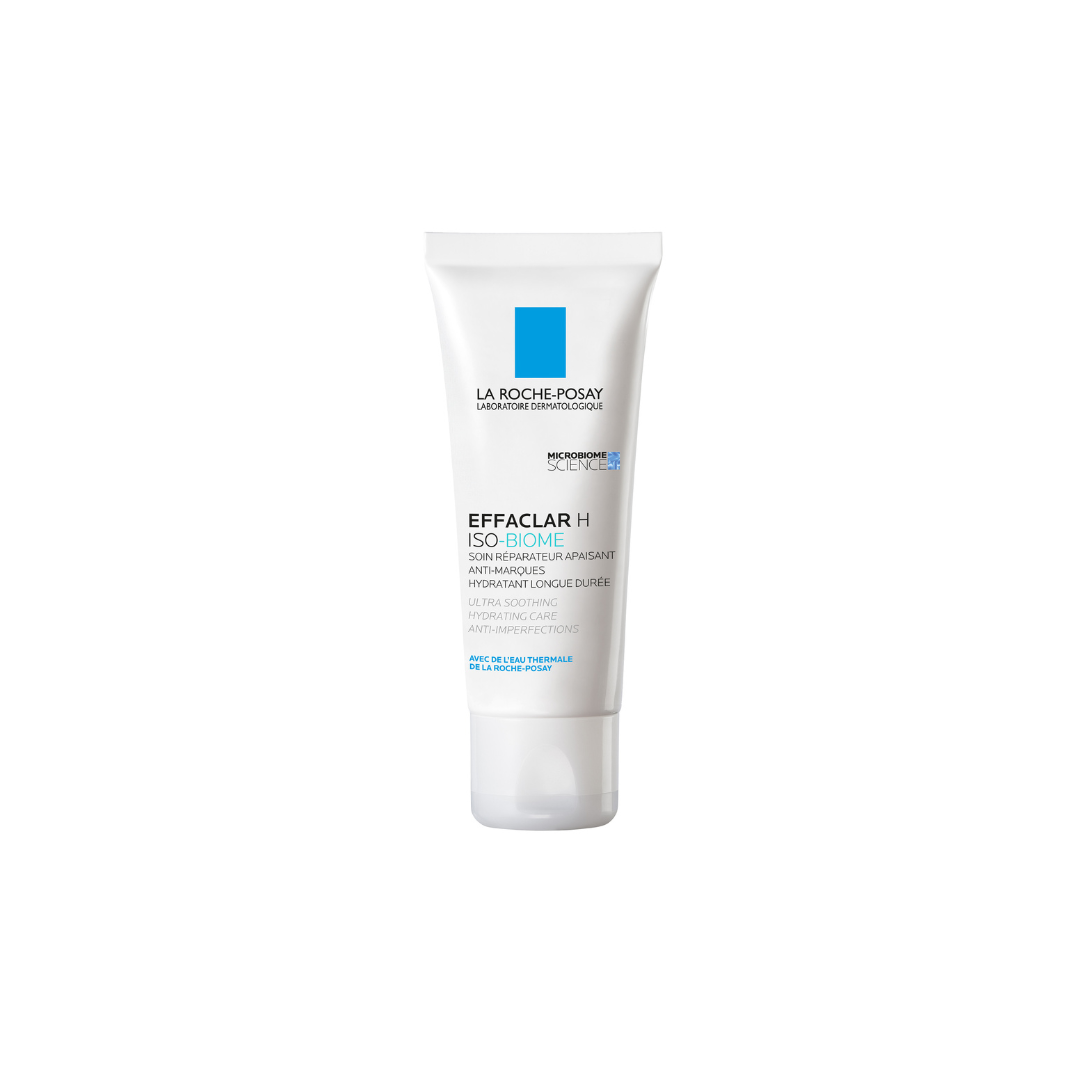 Effaclar H Iso Biome Cream