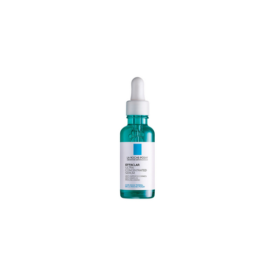 Effaclar Serum Renovador Alisante