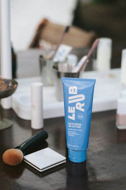 Repairing Lotion