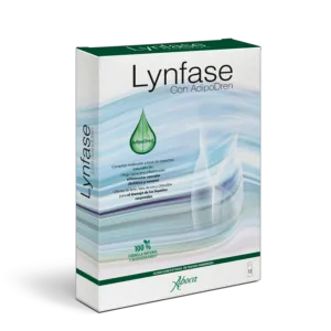 Lynfase