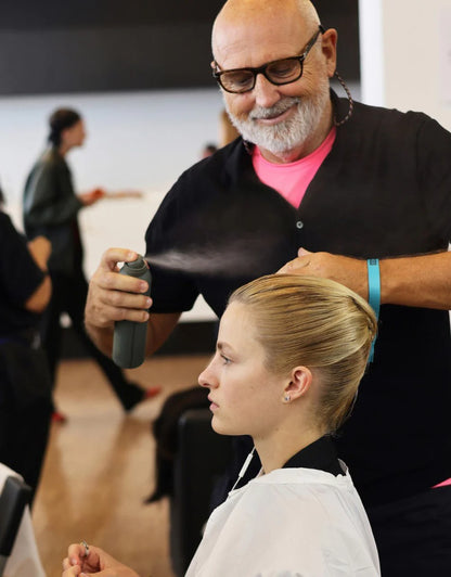 Modern Hairspray Multi-Task Styling Mist