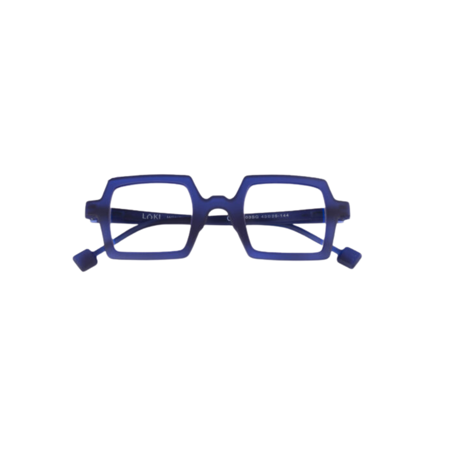 Gafa Monterosso Blueberry