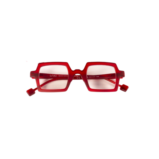 Gafa Monterosso Cherry