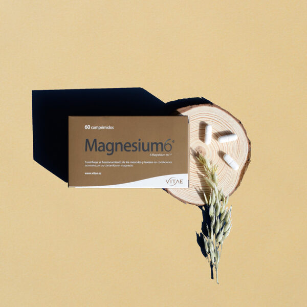 Magnesium6®