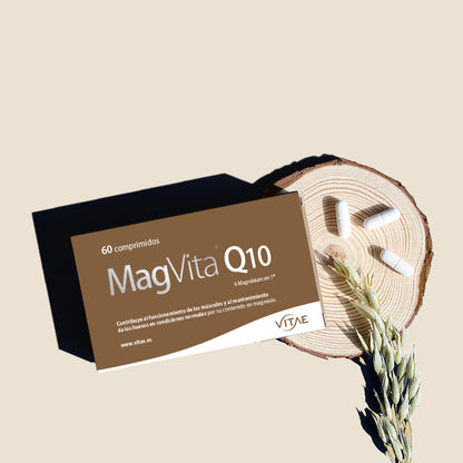 MagVita® Q10
