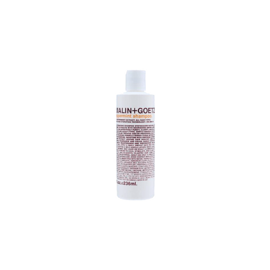 Sebum-regulating Mint Shampoo