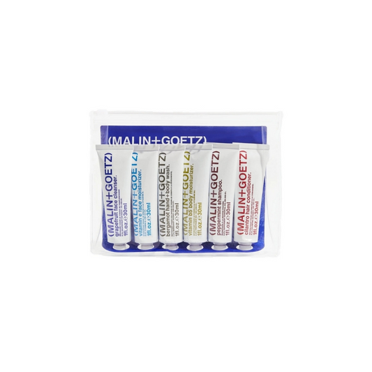 Malin+Goetz Travel Set