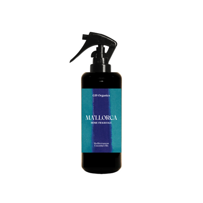 Mallorca Home Fragrance
