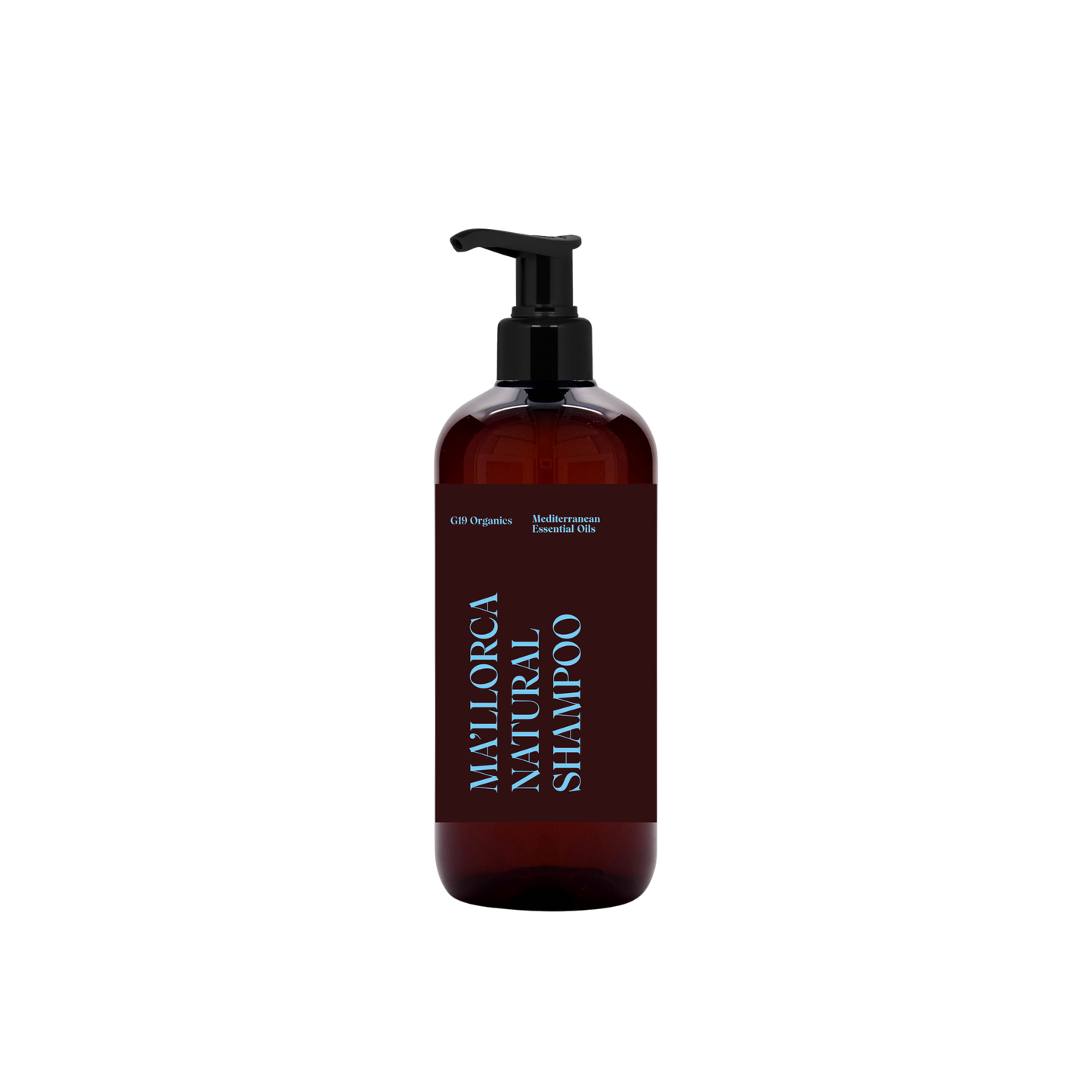 Mallorca Shampoo