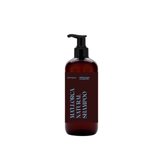 Mallorca Shampoo