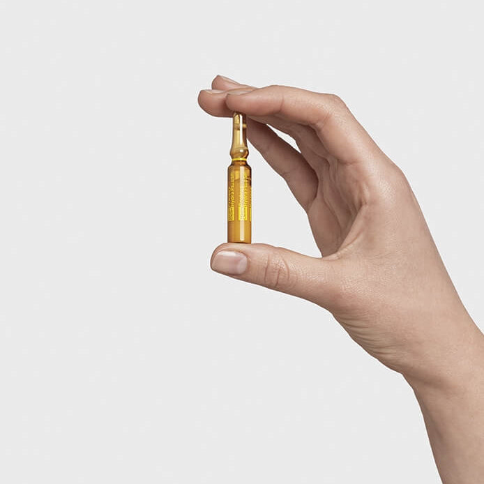 Proteos Hydra Plus Ampoules
