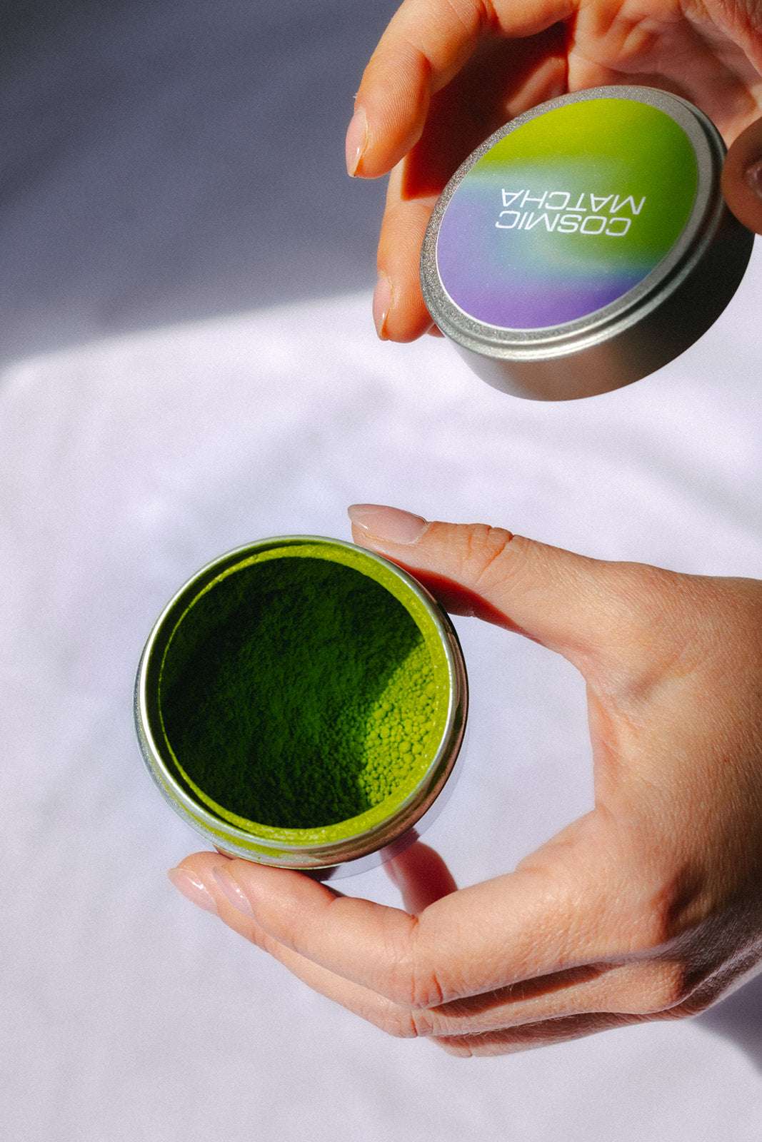 Celestial Matcha