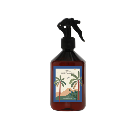 'Murta' Home Fragance