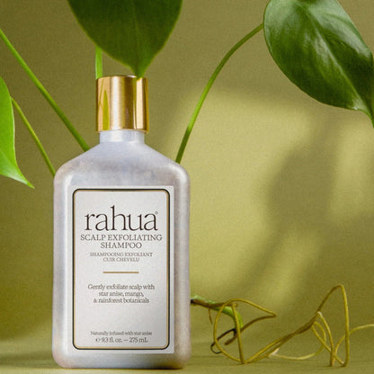 Scalp Exfoliating Shampoo
