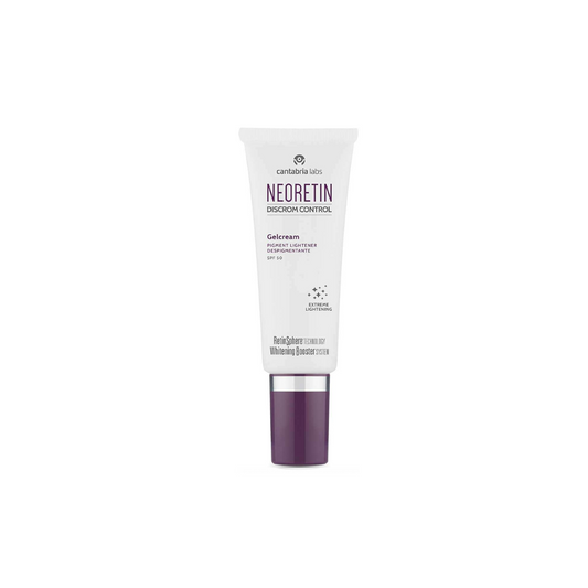 Neoretin Discrom Control Gel Cream SPF 50