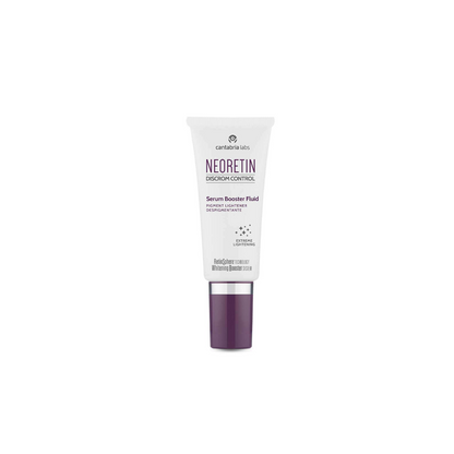 Neoretin Discrom Control Serum Booster