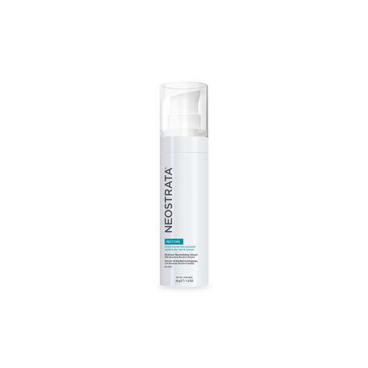 Restore Serum Antiedad Antirojeces
