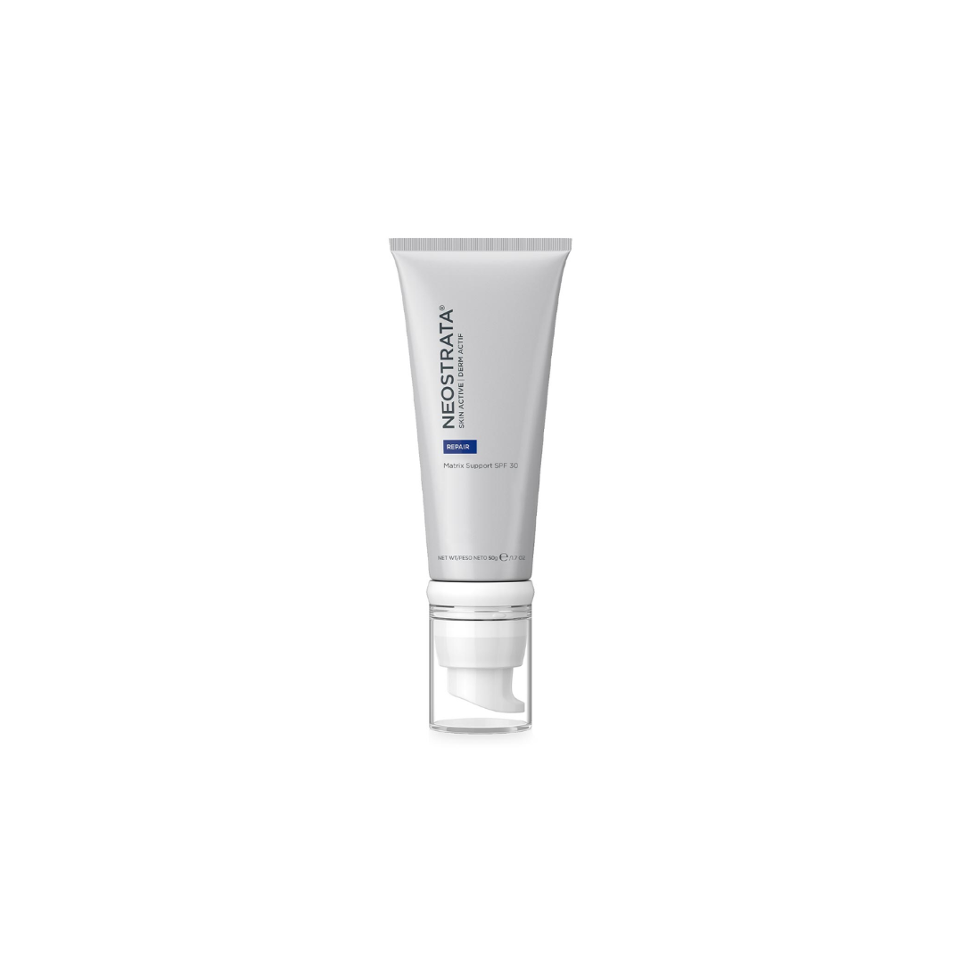 Skin Active Crema Matrix Support SPF 30