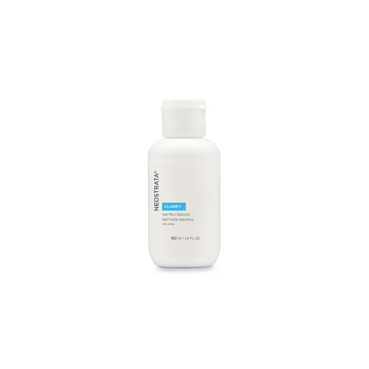 Gel Forte Salicílico