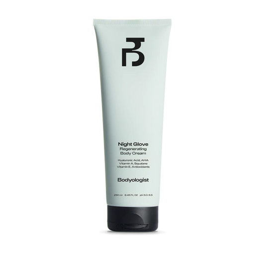 Night Glove Body Cream