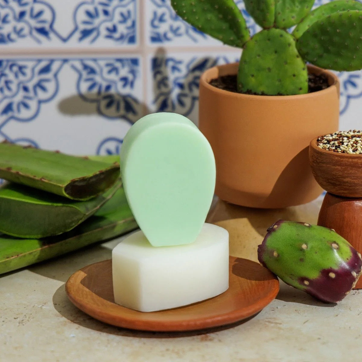 'Balance + Repair' Conditioner Bar