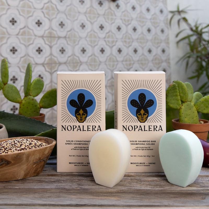 'Moisturize + Shine' Conditioner Bar